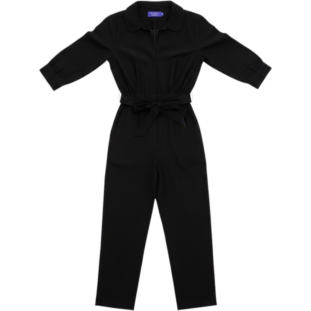 Realisation x Elton John Jumpsuit The Rocket Man Women's Sz silk blend Designer - Picture 3 of 10